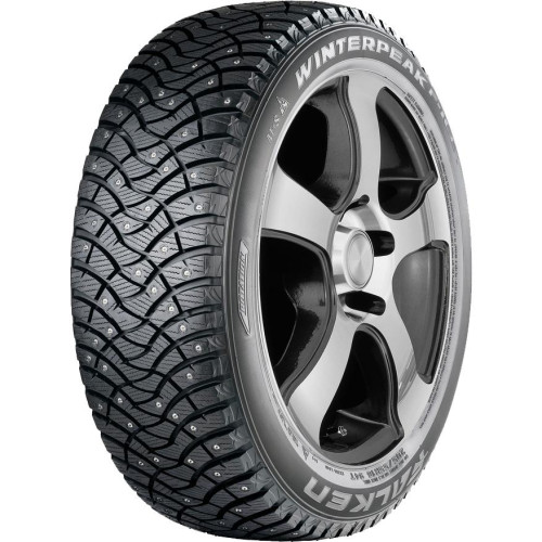 235/65R17 FALKEN WINTERPEAK F-ICE 1 108T XL   