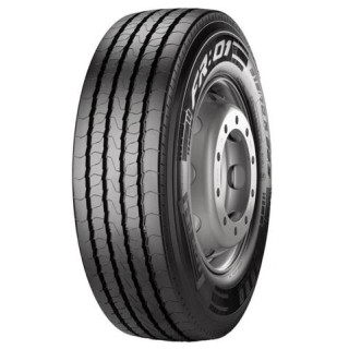 PIRELLI FR:01S + 295/80R22.5 154M