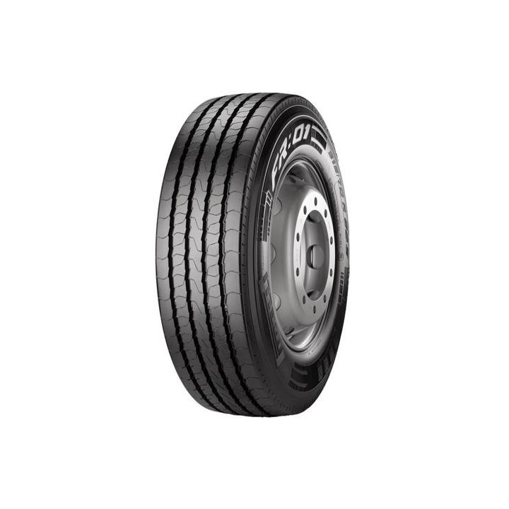 PIRELLI FR:01S + 295/80R22.5 154M