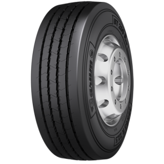 BARUM 245/70R19.5 BT200 R 16PR [141/140] K TL M+S /priekaba