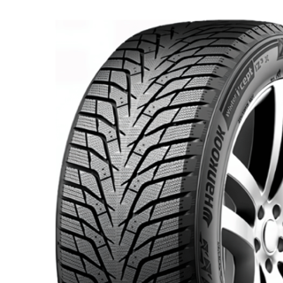 HANKOOK 225/55R18 WiNter i*cept iZ3 X (W636A) 102 H XL ( C D B 72dB )