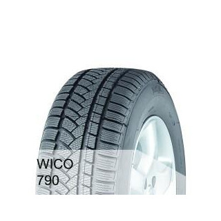 185/55R14 WICO 790 (ATJAUNOTA) 80T  