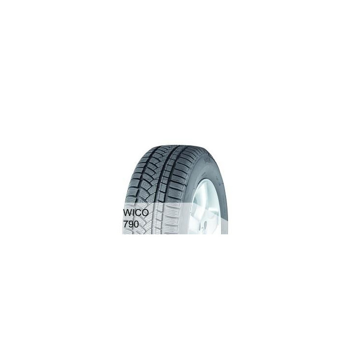 185/55R14 WICO 790 (ATJAUNOTA) 80T  