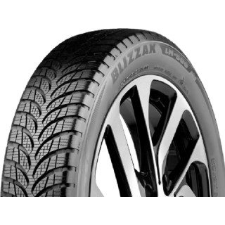 Bridgestone Blizzak LM-500* BMW E-Car 155/70R19 88Q XL 2022 Made in Poland
