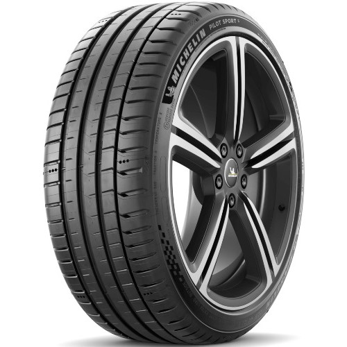 MICHELIN 205/40R17 PILOT SPORT 5 84Y XL
