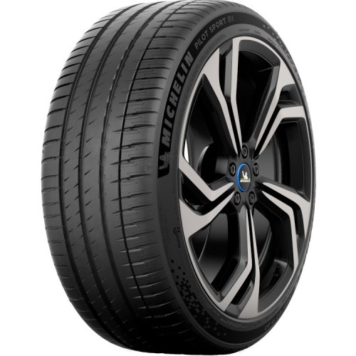 MICHELIN 255/45R21 PILOT SPORT EV 106Y XL FR NE0