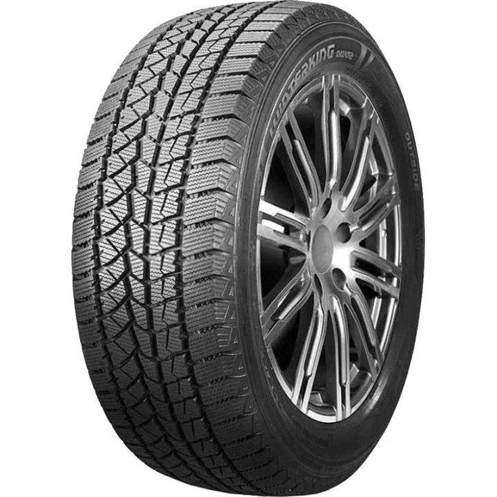 225/60R17 DOUBLESTAR DW02 99T DOT22    