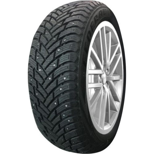 225/55R17 FEDERAL HIMALAYA K1 PC 101T XL DOT22   
