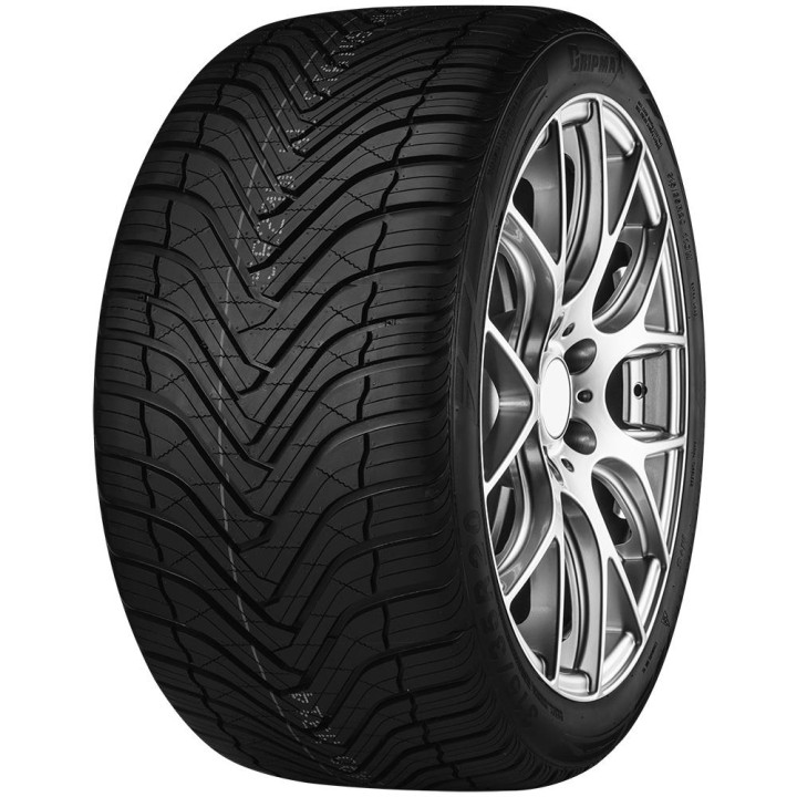 275/40R19 GRIPMAX SUREGRIP A/S 105W XL Ratlankio apsauga DOT22   