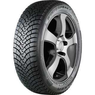 225/45R18 FALKEN WINTERPEAK F-SNOW 1 95T XL Ratlankio apsauga MFS DOT2