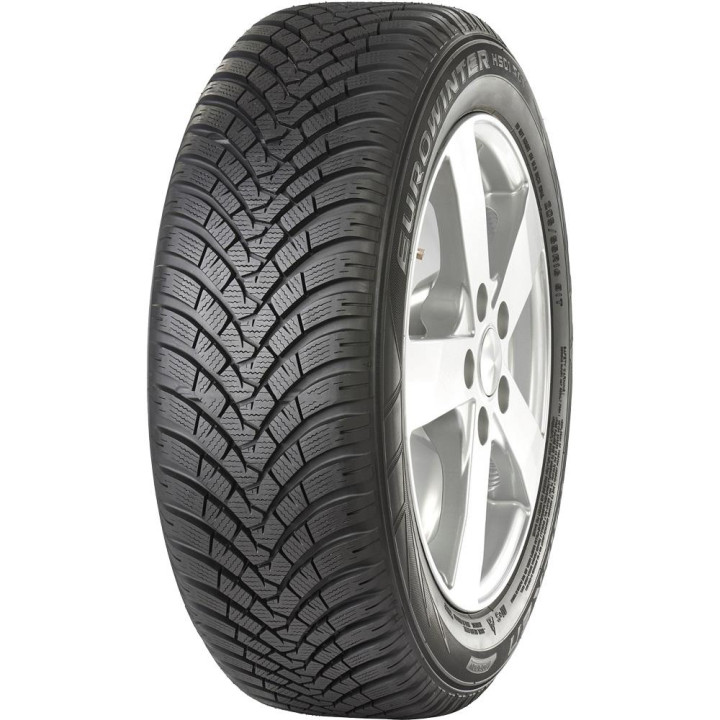 225/55R19 FALKEN EUROWINTER HS01 SUV 99H DOT22    
