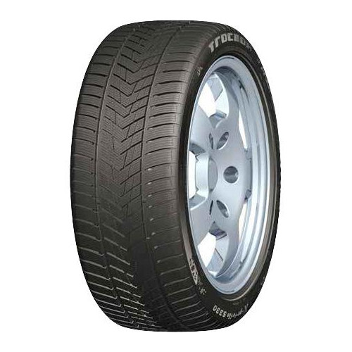245/55R19 ROTALLA S330 107V XL Ratlankio apsauga DOT22    