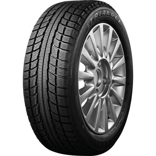 245/55R19 TRIANGLE TR777 103H Ratlankio apsauga DOT22    