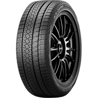 235/55R18 PIRELLI WINTER ICE ZERO ASIMMETRICO 104H XL DOT22    IceGrip 