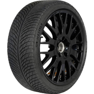255/35R19 MICHELIN PILOT ALPIN 5 96V XL MO1 DOT22    