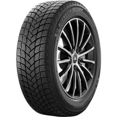255/50R19 MICHELIN X-ICE SNOW SUV 107H XL Ratlankio apsauga DOT22    IceGrip 