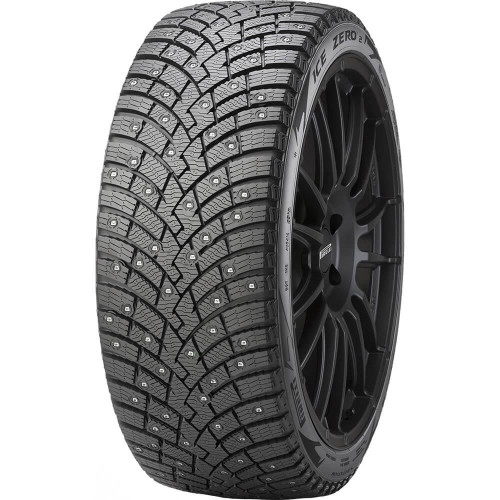 275/40R21 PIRELLI SCORPION ICE ZERO 2 107H XL RunFlat DOT21   