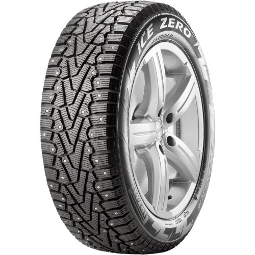 225/45R19 PIRELLI WINTER ICE ZERO 96T XL DOT22   