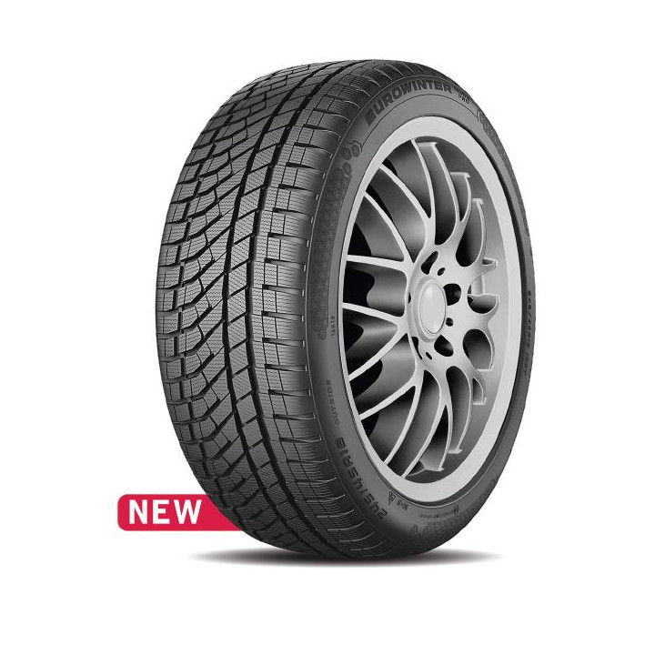 255/55R18 FALKEN EUROWINTER HS02 PRO 109V XL DOT22   