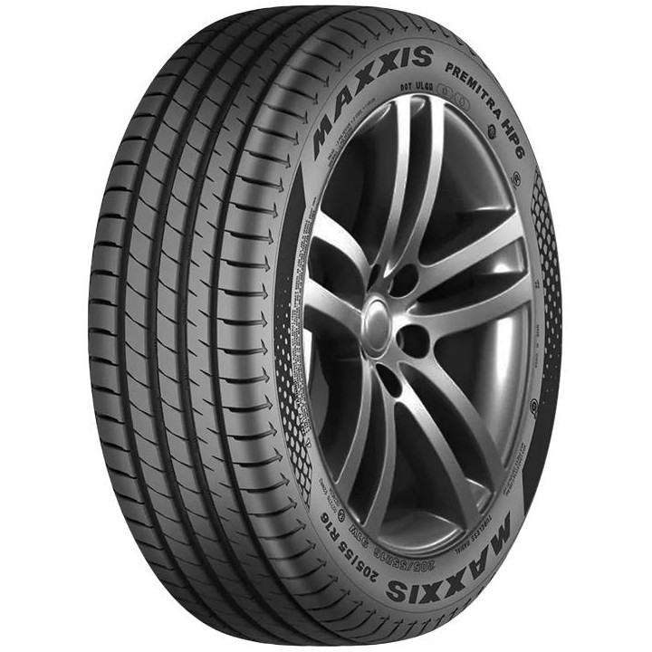 215/55R17 MAXXIS PREMITRA HP6 94W 