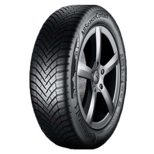 CONTINENTAL ALLSEASONCONTACT 215/65R17 99H