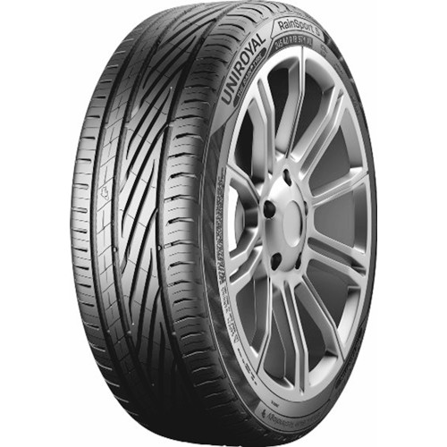 UNIROYAL 255/50R20 RAINSPORT 5 109Y XL FR