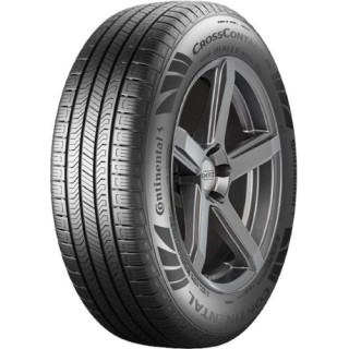 CONTINENTAL 295/35R21 CROSSCONTACT RX 107W XL FR M+S MGT