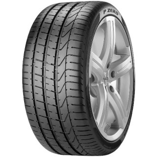 PIRELLI 295/45R20 P ZERO 110Y RFT