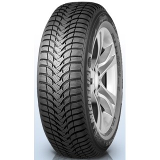 MICHELIN 185/60R15 ALPIN A4 GRNX 88T XL