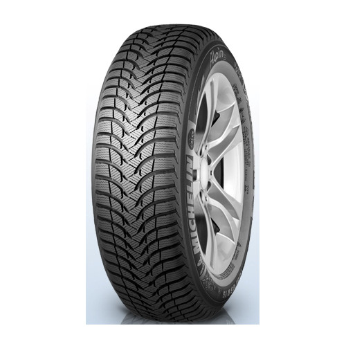 MICHELIN 185/60R15 ALPIN A4 GRNX 88T XL