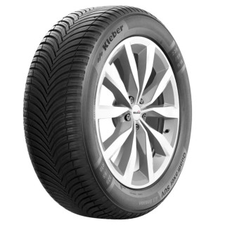 KLEBER 255/45R20 QUADRAXER SUV 101W FR