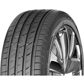 Nexen NFera SU1 (Ratlankio apsauga) 245/35R20 95Y XL 2024 Made in Korea