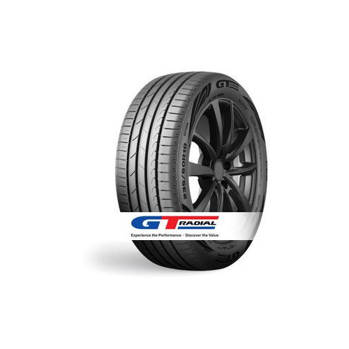 GT Radial FE2 195/65R15 91H 2024
