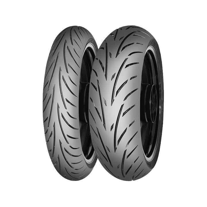 160/60R15 Mitas TOURING FORCE 67V TL TOURING SPORT TOURIN Rear