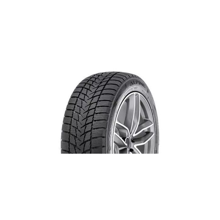 Radar Dimax Alpine (Ratlankio apsauga) 205/55R16 91H 2023-2024