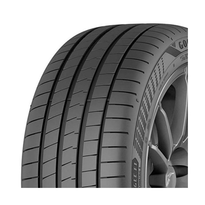 GOODYEAR 235/55R18 Eagle F1 Asymmetric 6 100 V (+) ( A A B 69dB )