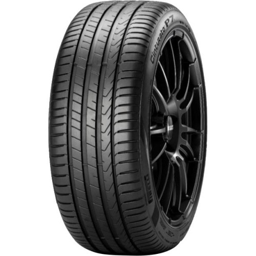 255/45R19 PIRELLI CINTURATO P7 (P7C2) 100T (+) Seal Inside Elect FSL 