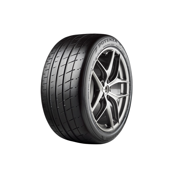 BRIDGESTONE 275/30R20 POTENZA S007 97Y XL *
