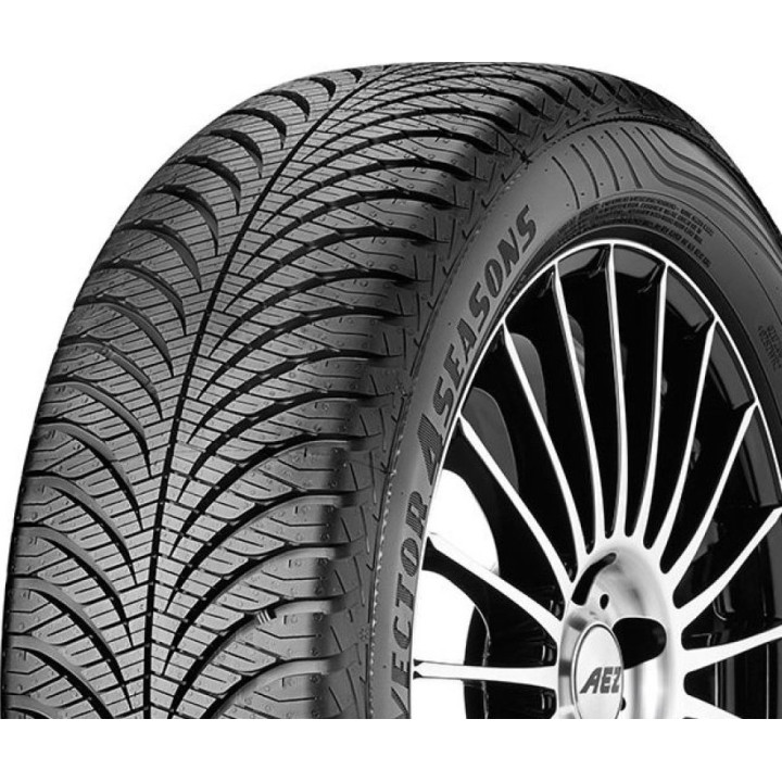 Goodyear Vector 4 Seasons Gen-2 M+S 185/65R15 88T 2024 Made in Slovenia