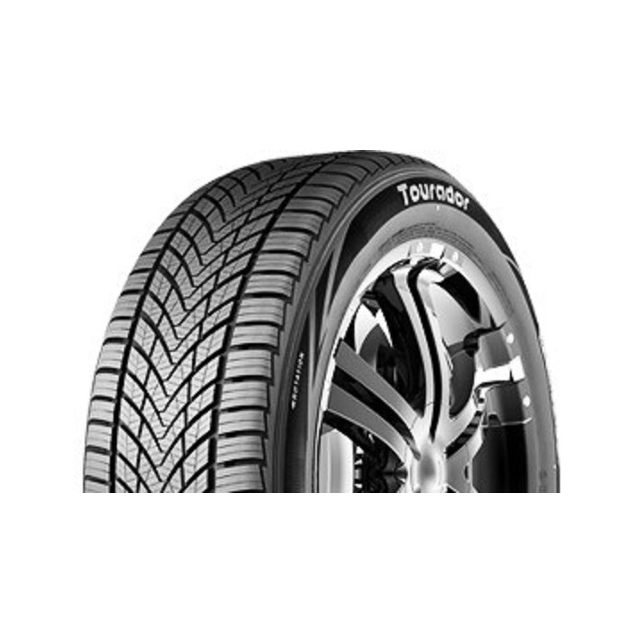 Tourador X ALL SEASON CLIMATE TF2 M+S 195/50R16 88V XL 2024