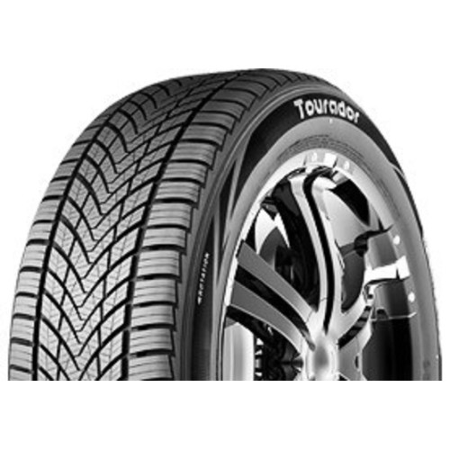 Tourador X ALL SEASON CLIMATE TF2 M+S 195/50R16 88V XL 2024