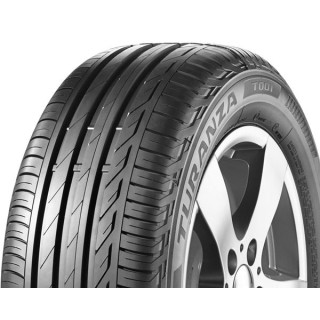 Bridgestone DEMO 1 KM Turanza Eco (+) B-Seal inside Enliten (Rim Fring