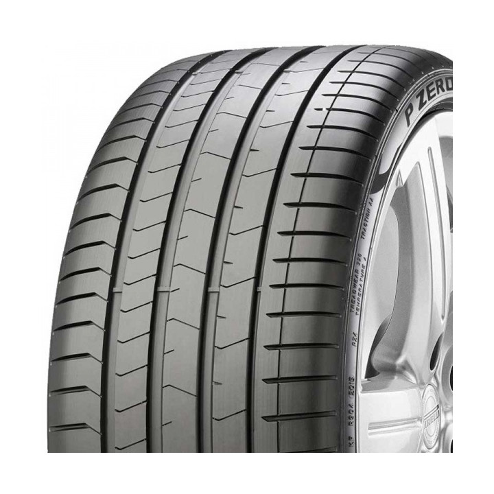 PIRELLI 245/35R20 P-Zero (PZ4, LC) 95 Y XL (+) ( C SEAL B B 72dB )