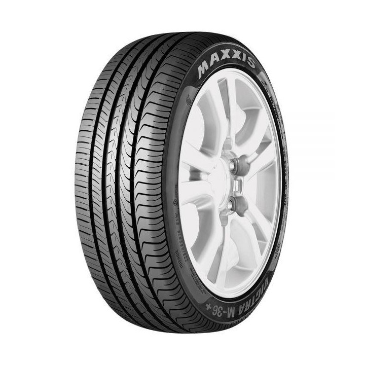 225/60R17 MAXXIS VICTRA M36+ 99V RunFlat 