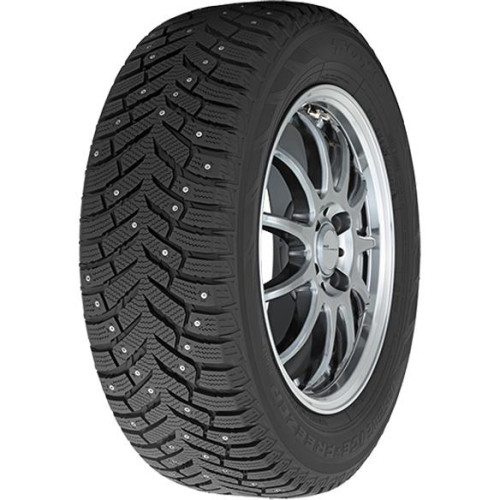 245/40R20 TOYO OBSERVE ICE-FREEZER 99T XL Ratlankio apsauga    IceGrip 