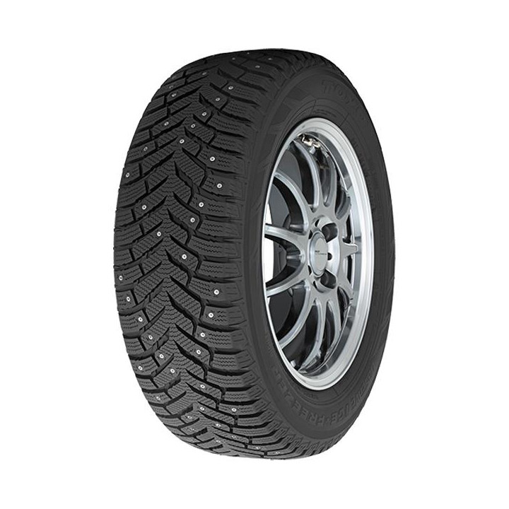 245/40R20 TOYO OBSERVE ICE-FREEZER 99T XL Ratlankio apsauga    IceGrip 