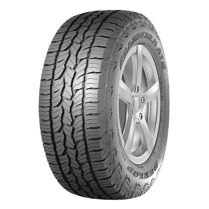 285/50R20 DUNLOP GRANDTREK AT5 112H  