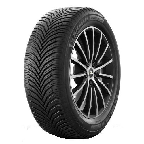 MICHELIN CROSSCLIMATE 2 XL 195/55R16 91H