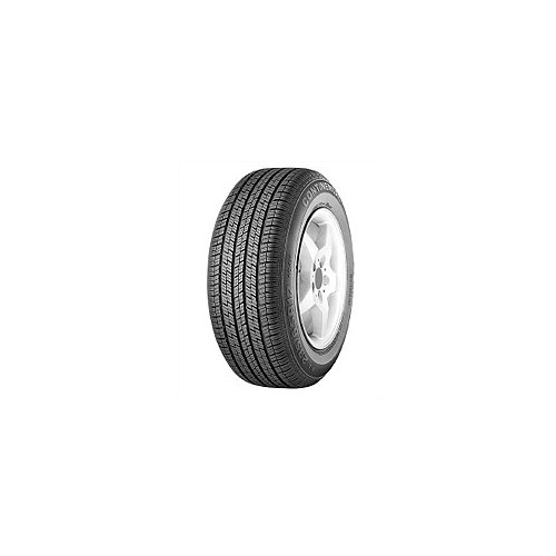 CONTINENTAL 265/50R19 4X4CONTACT 110H XL FR AO