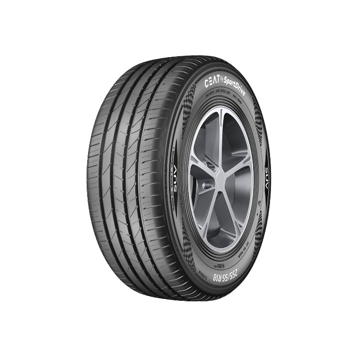 CEAT 255/50R19 CEAT SPORTDRIVE SUV 107W XL
